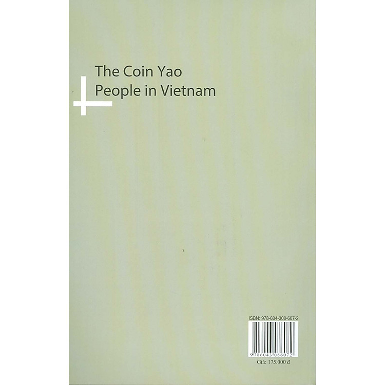 Người Dao Tiền Ở Việt Nam - Ảnh 6