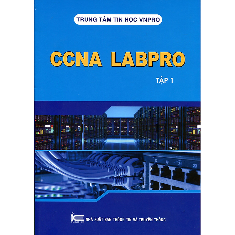Ccna Routing & Switching Labpro