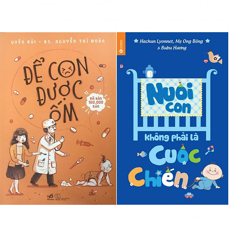 Để Con Được Ốm