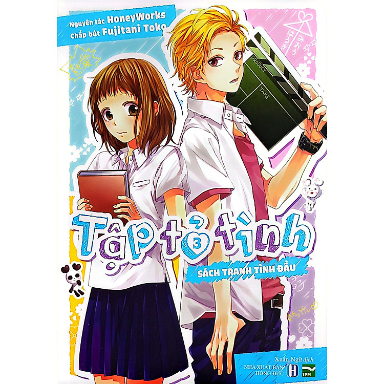 Tỏ Tình - Tập 3 - Ảnh 6