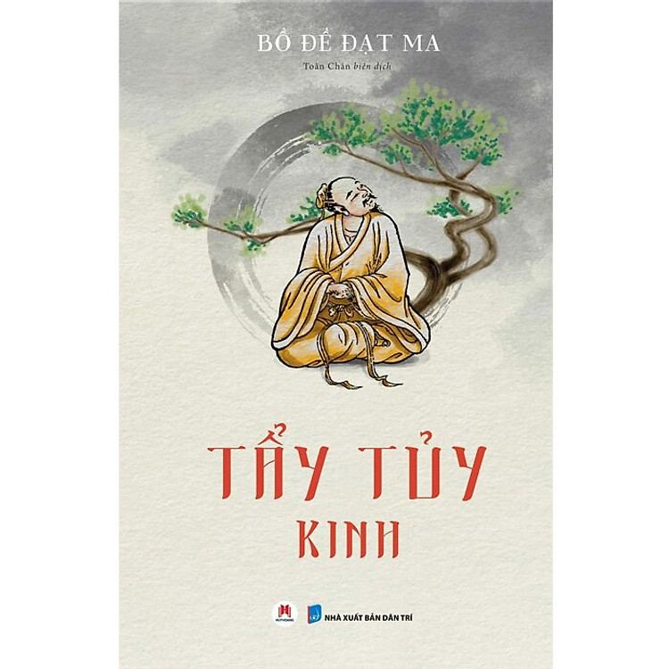 Tẩy Tủy Kinh - Ảnh 2
