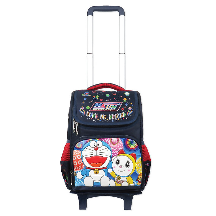 Balo cần kéo Hasun HS 805-CK