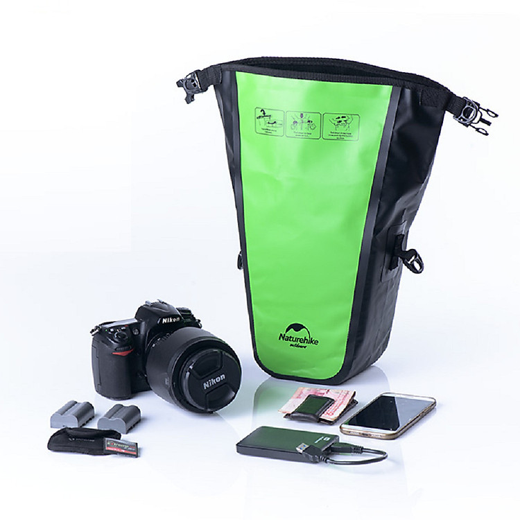 Túi đựng máy ảnh chống nước