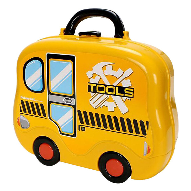 Mua Đồ Chơi Sửa Chữa Cơ Khí Cho Bé Chính hãng Giá tốt - Hình ảnh 4