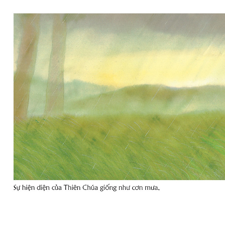 NÓI VỚI CON VỀ THIÊN CHÚA - Truyện Tranh Thiếu Nhi - Ảnh 5