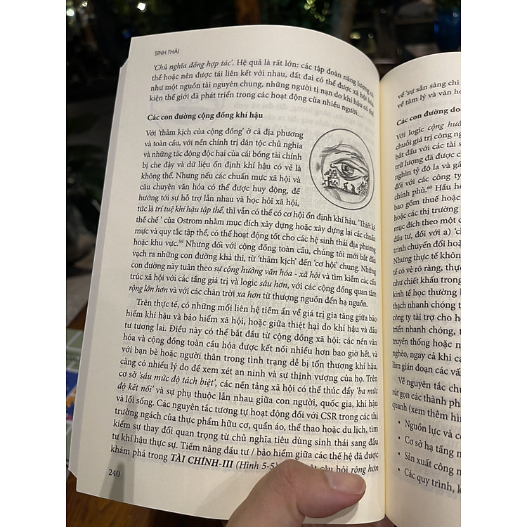 THÀNH PHỐ SÂU HƠN - Trí Tuệ Tập Thể Và Con Đường Đi Từ Thông Minh Đến Thông Thái - Ảnh 7