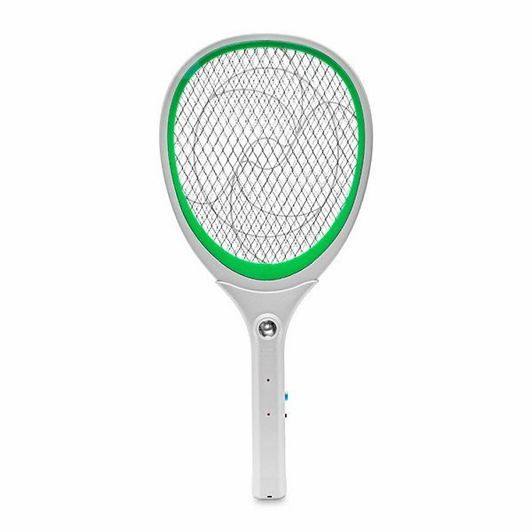 Vợt diệt muỗi Nakagami Hàng Việt Nam (Hàng Cao Cấp) - Giao màu ngẫu nhiên