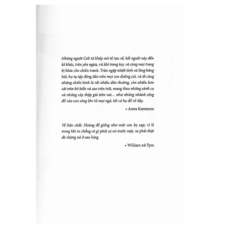 Cuộc Thập Tự Chinh Thứ Nhất - Tiếng Gọi Từ Phương Đông - Ảnh 5