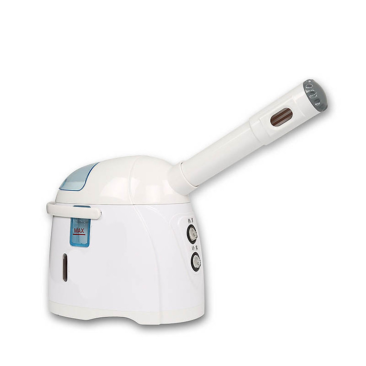 Máy xông nóng lạnh ion âm có bút massage mắt đi kèm Kingdom 169B ( hàng nhập khẩu )