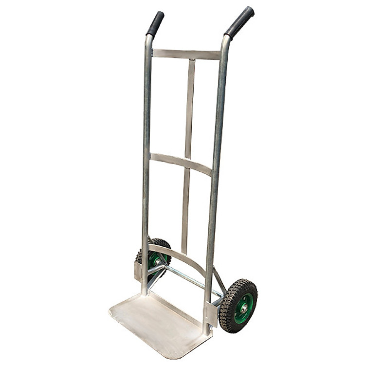 Xe đẩy hàng 2 bánh Trần Đà, hiệu TranDa, mã XD054KS, tải trọng 100Kg