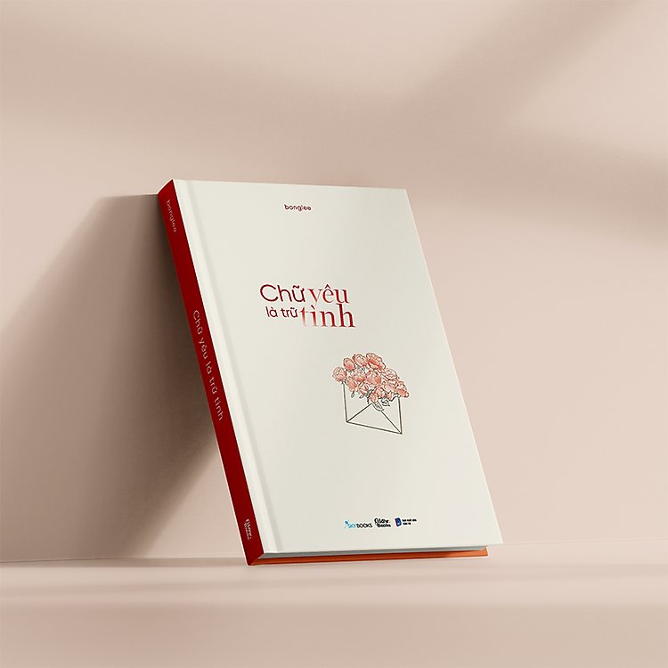 Chữ Yêu Là Trữ Tình - Ảnh 3