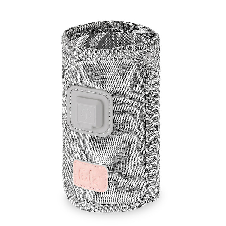 Mua Dụng cụ hâm sữa xách tay READY 1 Chính hãng Giá tốt - Hình ảnh 5