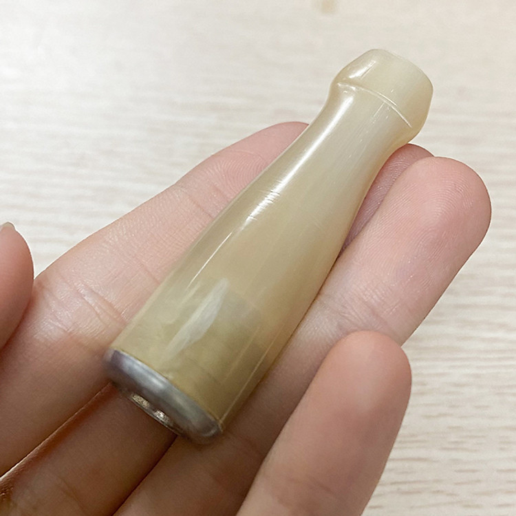 Tẩu Bắt Tóp Xì Gà Mini 50 (màu ngẫu nhiên) - Ảnh 3