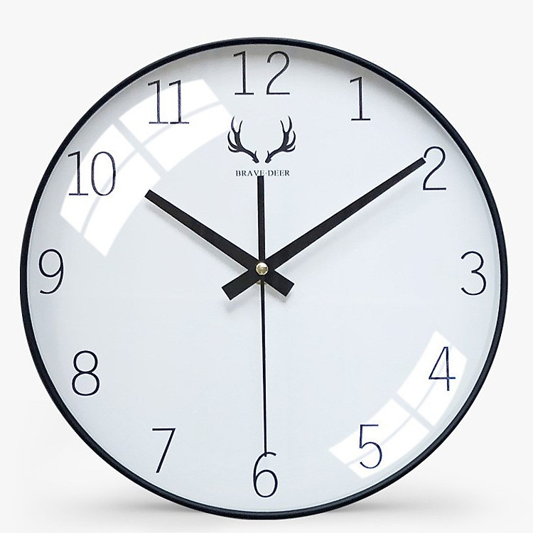 Đồng hồ treo tường DH09