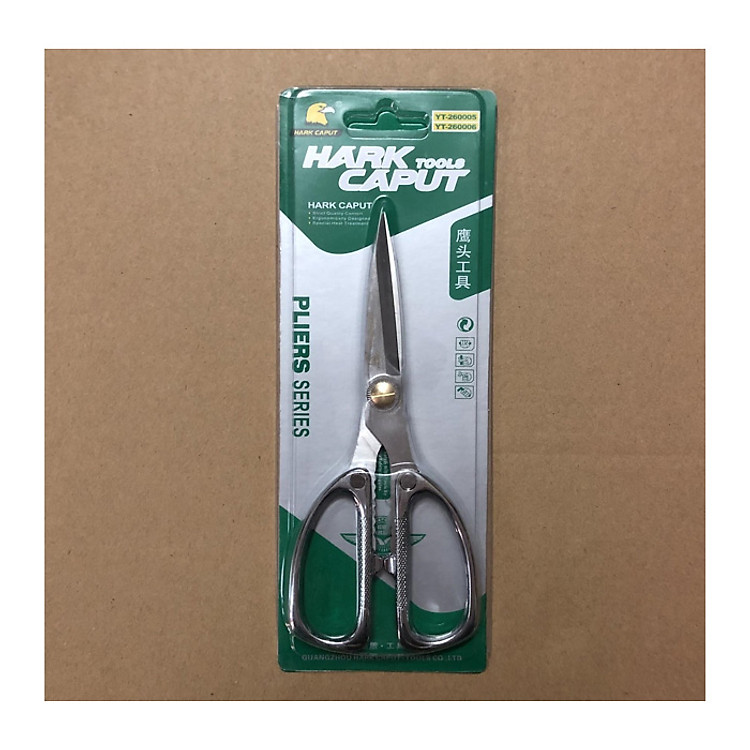 Kéo inox thực phẩm