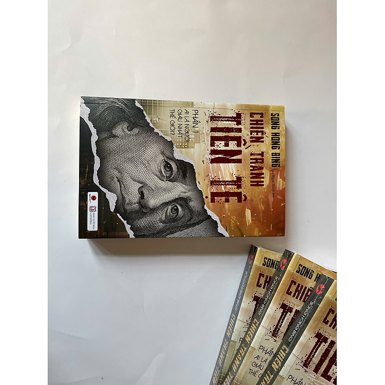 Chiến Tranh Tiền Tệ Phần 1 (Tái bản 2025) - Ảnh 4
