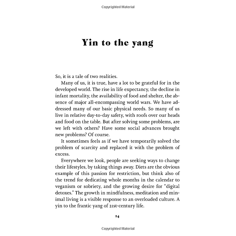 Notes On A Nervous Planet - Ảnh 2