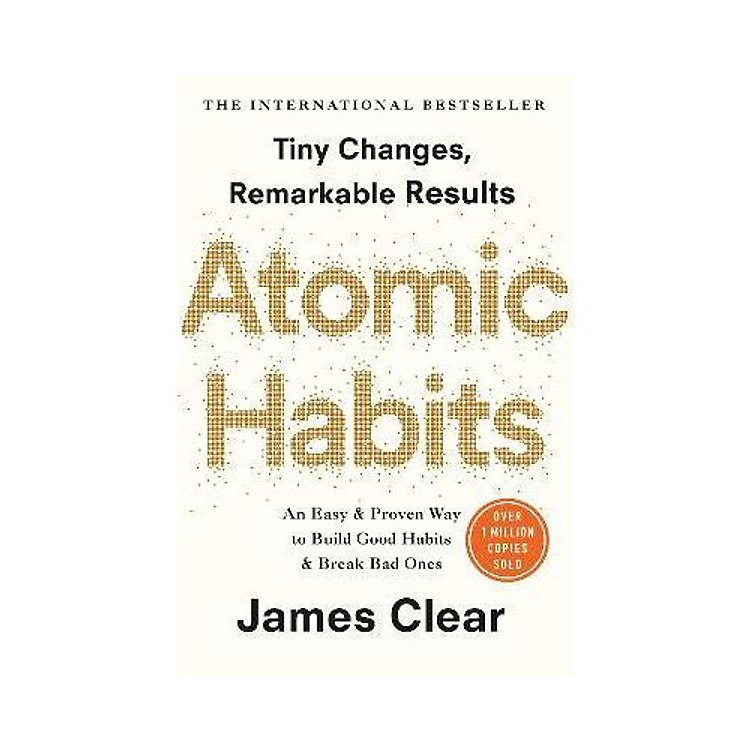Atomic Habits
