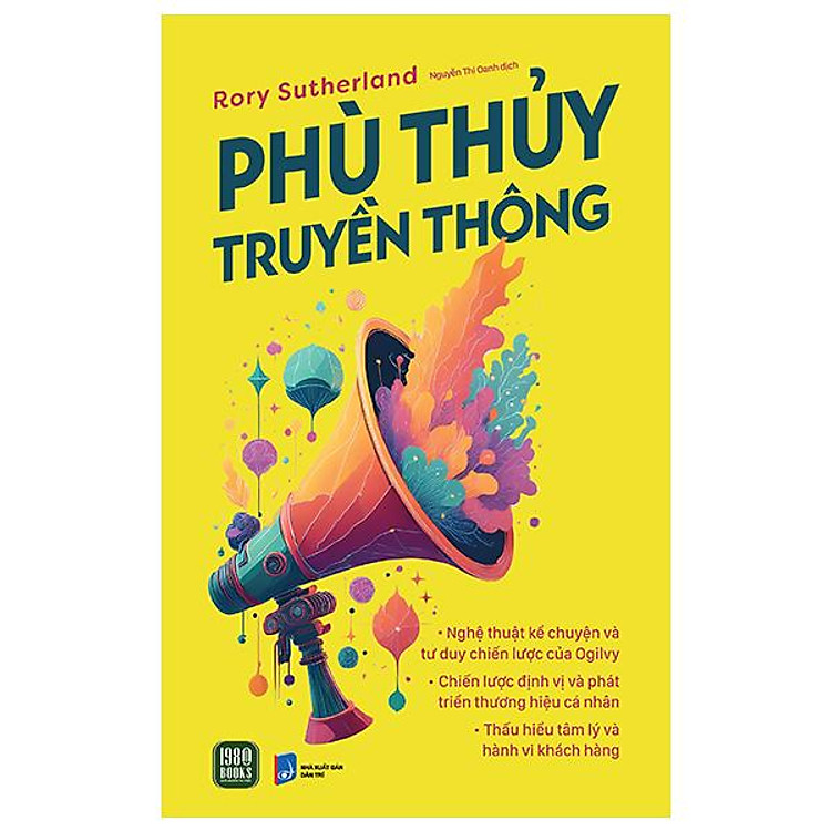 Phù Thủy Truyền Thông - Ảnh 2