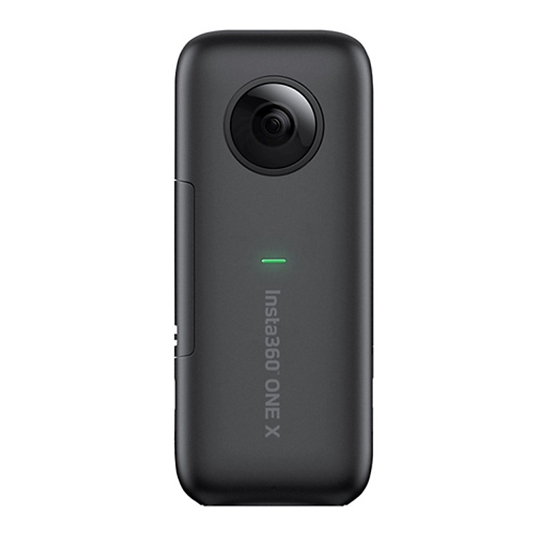 Máy Quay Hành Động Insta360 OneX - Hàng Chính Hãng