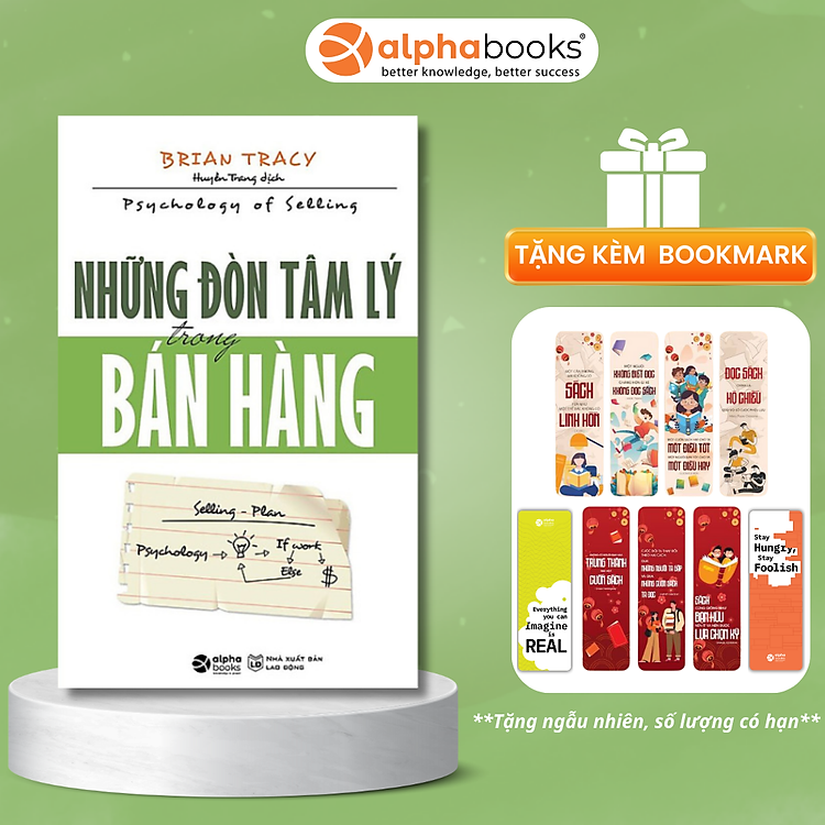 Những Đòn Tâm Lý Trong Bán Hàng
