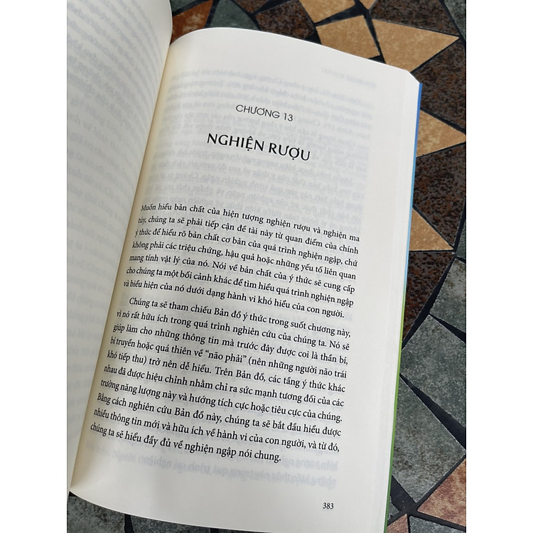 HEALING AND RECOVERY - Chữa lành và Hồi phục - Ảnh 5