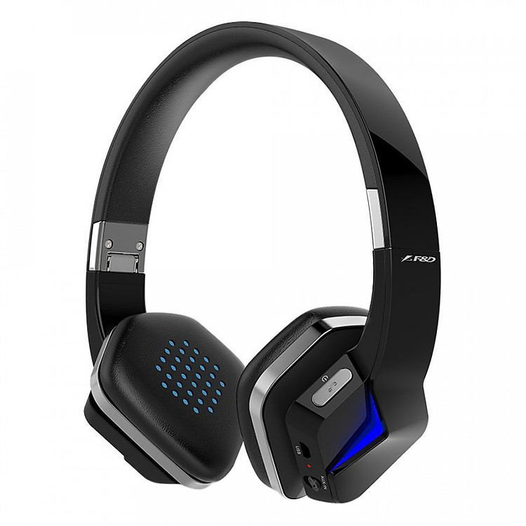 Tai Nghe Fenda HW620 Chụp Tai - Hàng Chính Hãng