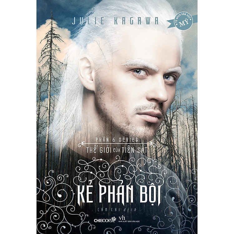 Thế giới của Tiên Sắt - Ảnh 7