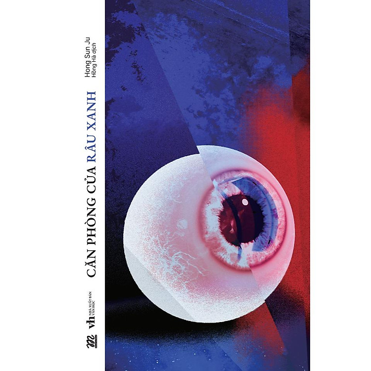 Tại Newshop: Căn Phòng Của Râu Xanh