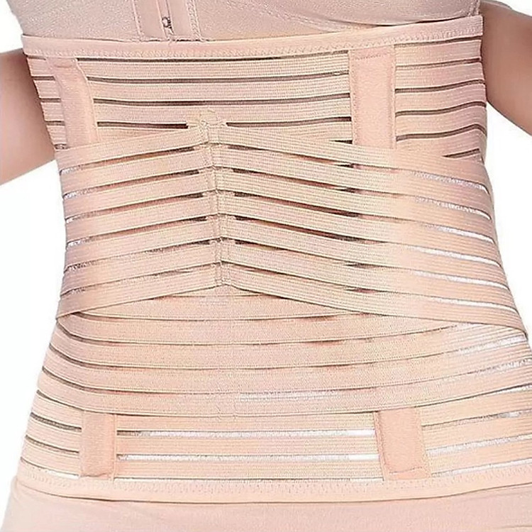 Đai Nịt Bụng GN11