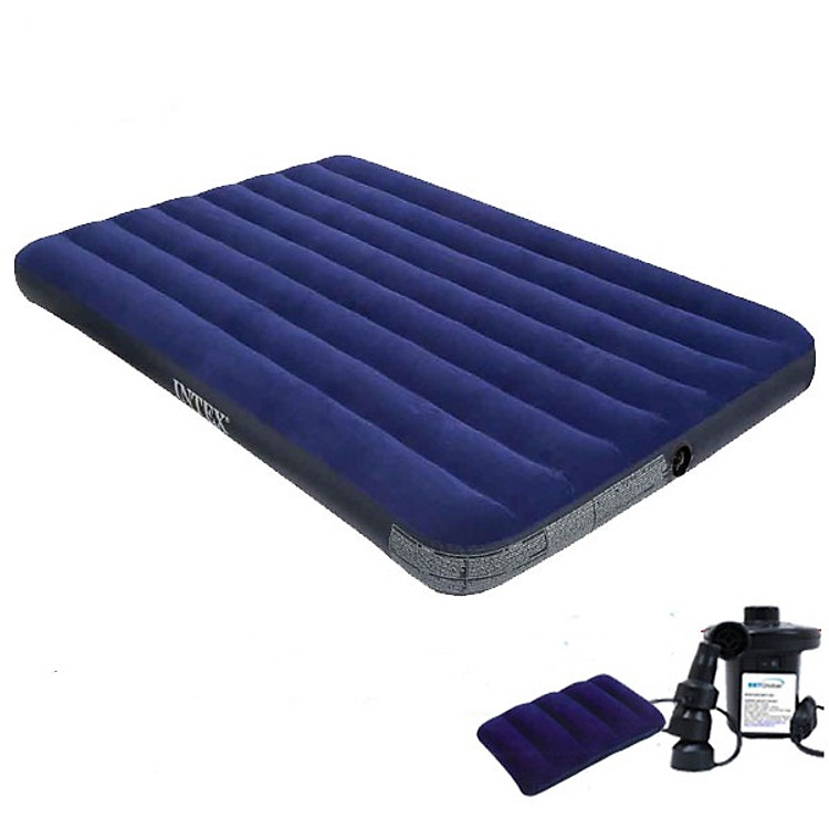 Đệm hơi INTEX công nghệ mới 1m83 64755
