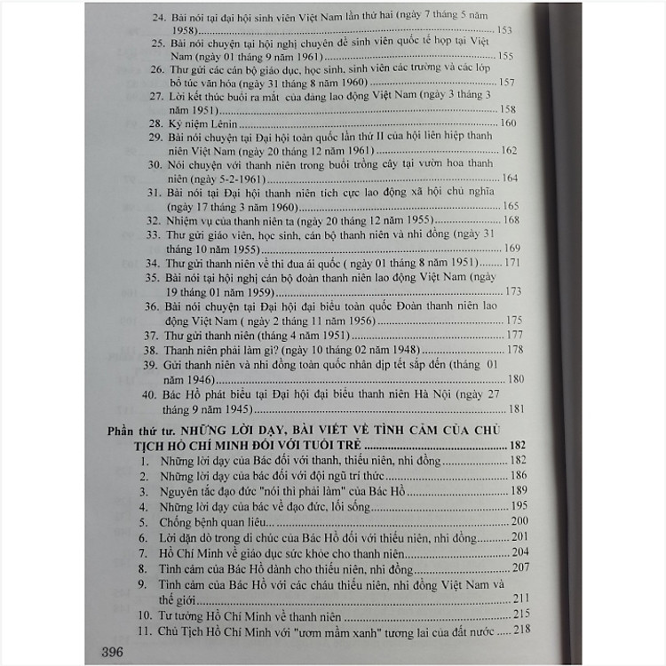 Tuổi Trẻ Học Tập Và Làm Theo Tư Tưởng, Đạo Đức, Phong Cách Hồ Chí Minh - Ảnh 5
