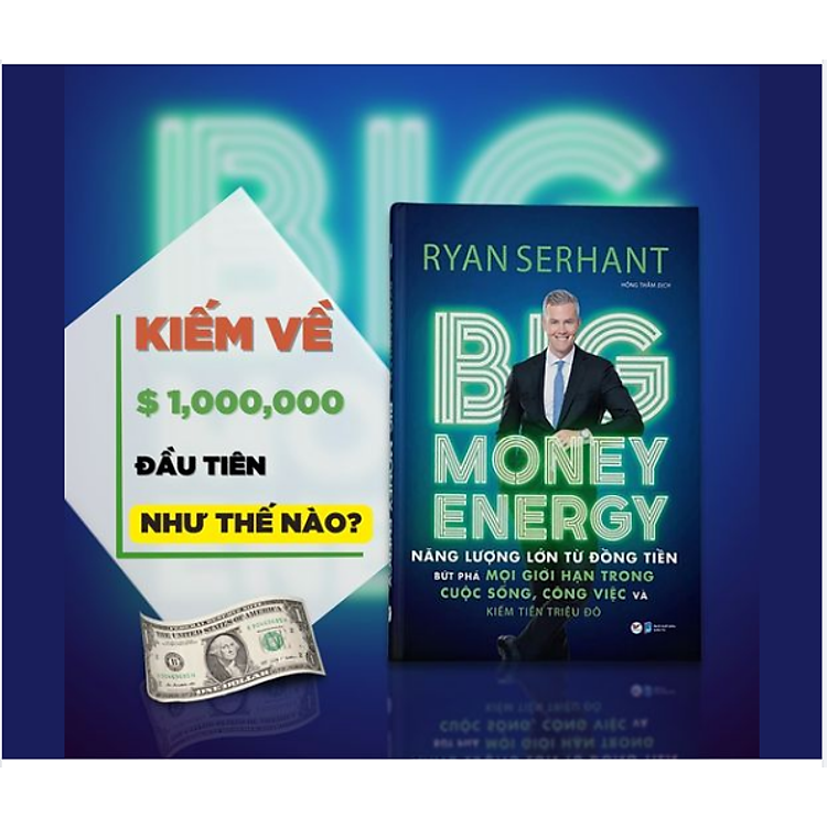 ĐIỀU ĐỘC GIẢ NHẬN ĐƯỢC SAU KHI ĐỌC: “NĂNG LƯỢNG LỚN TỪ ĐỒNG TIỀN”?