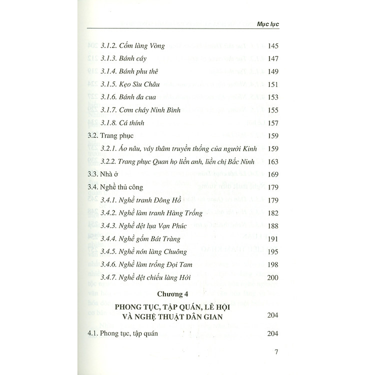 Đặc Trưng Văn Hóa Vùng ĐỒNG BẰNG SÔNG HỒNG - Ảnh 5