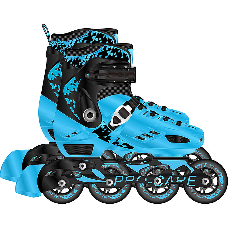Giày Patin 1 Hàng Bánh PRO-CARE 808