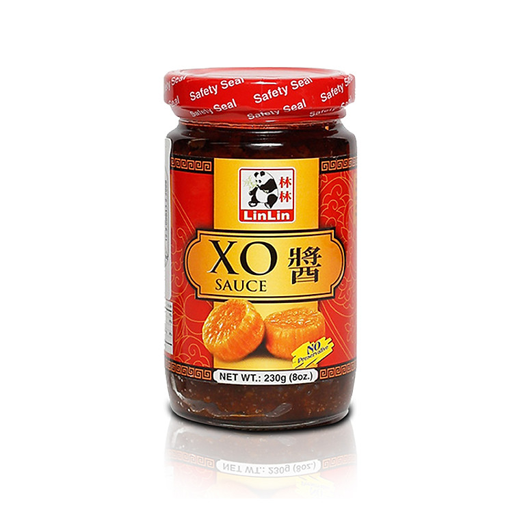 Sốt XO - XO Sauce