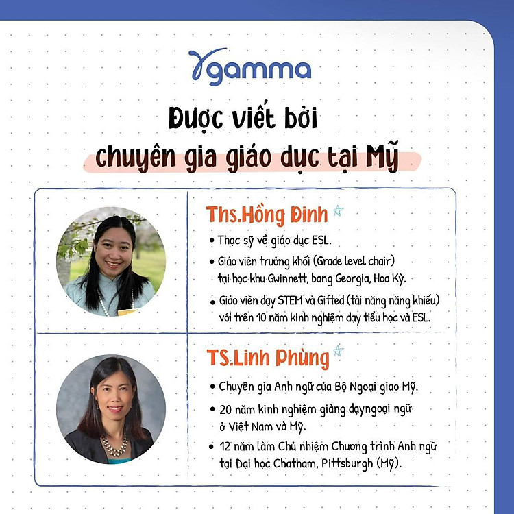 50 Hoạt Động Nâng Cao Kỹ Năng Tiếng Anh Dành Cho Học Sinh Tiểu Học - Ảnh 6