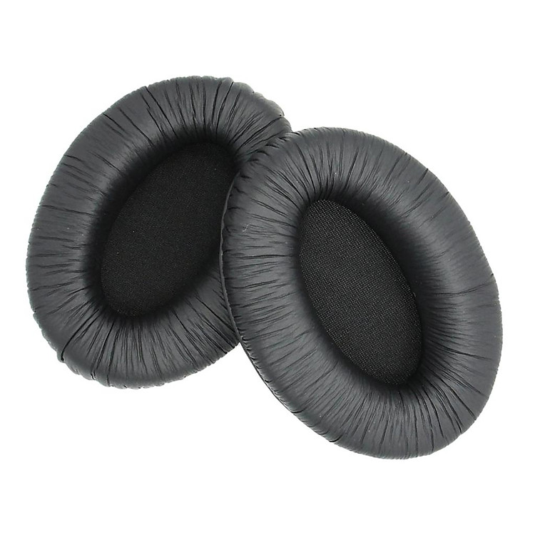 Headphones Replacement Ear Pad / Ear Cushion / Ear Cups / Ear Cover / Earpads Repair Parts For Sennheiser HD280 HD 280 PRO Headset