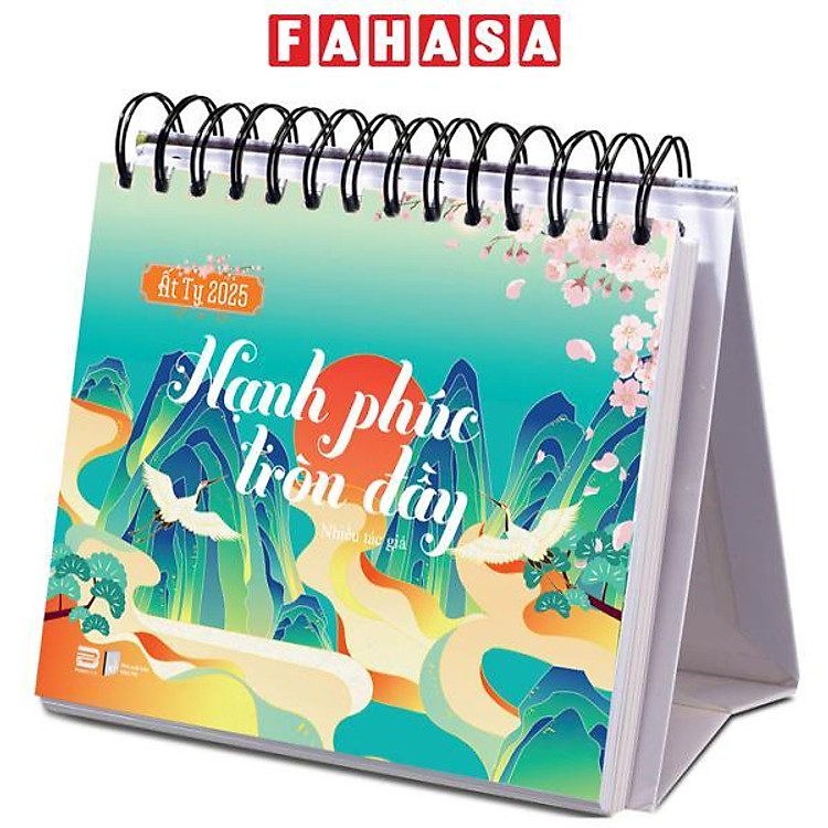 Lịch Bàn Ất Tỵ 2025