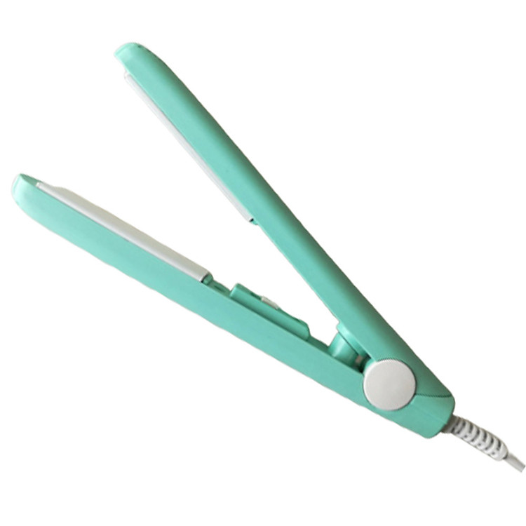 Máy Dập Xù Hàn Quốc Tạo Kiểu Đa Năng Mini Dễ Dàng Sử Dụng Tại Nhà An Toàn - MP098