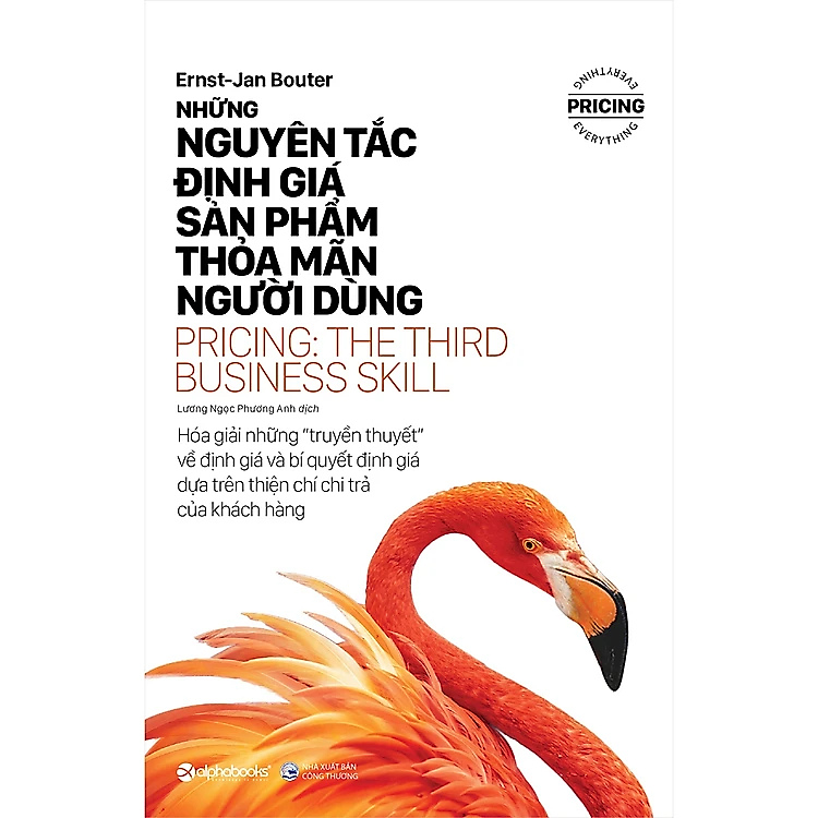 Những Nguyên Tắc Định Giá Sản Phẩm Thỏa Mãn Người Dùng