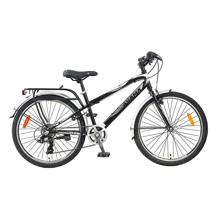 Xe Đạp Thể Thao Asama TRK FL2401