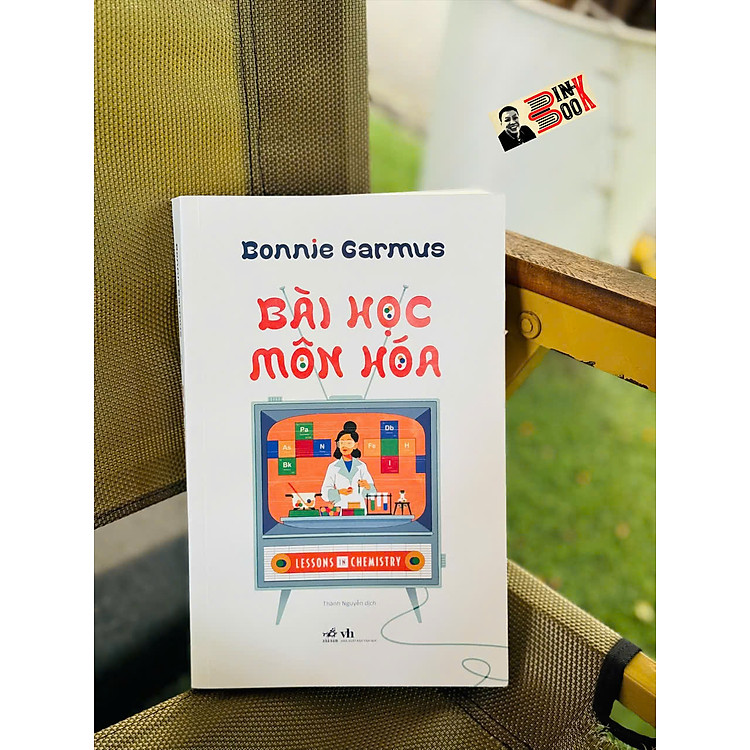 BÀI HỌC MÔN HÓA