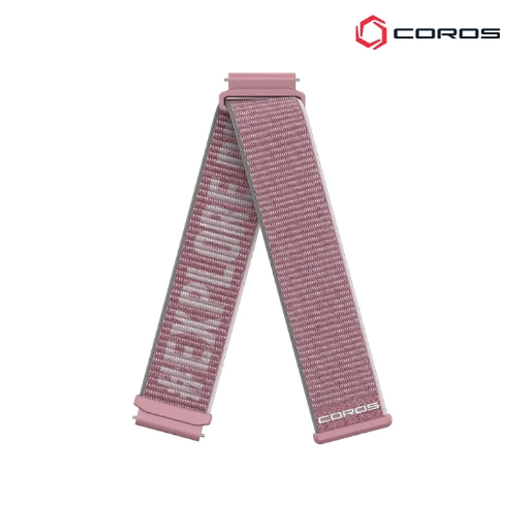 Dây Đeo Đồng Hồ COROS PACE 2, APEX 42mm,... - 20mm Nylon