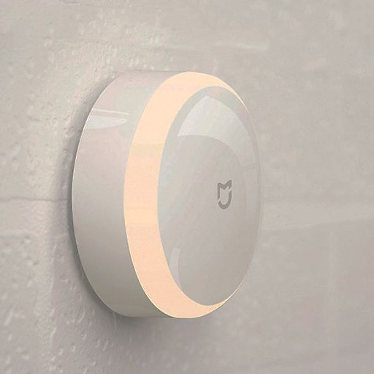 Đèn Thông Minh Xiaomi Mi Motion-Activated Night Light Yeelight - Hàng Chính Hãng