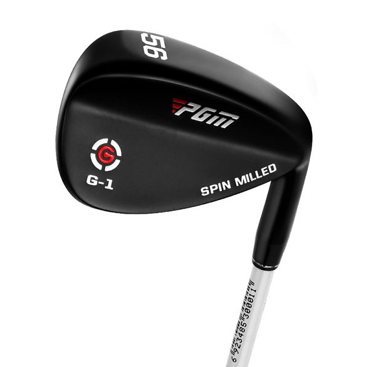 Gậy Wedge Cứu Bẫy Cát Sand Wedge PGM - SG002