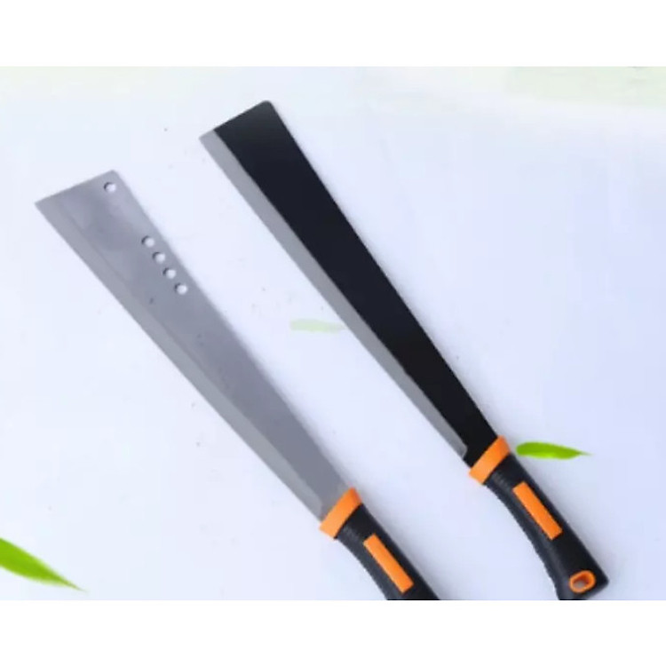 Dao Chặt Hai Màu Siêu Sang (50cm)