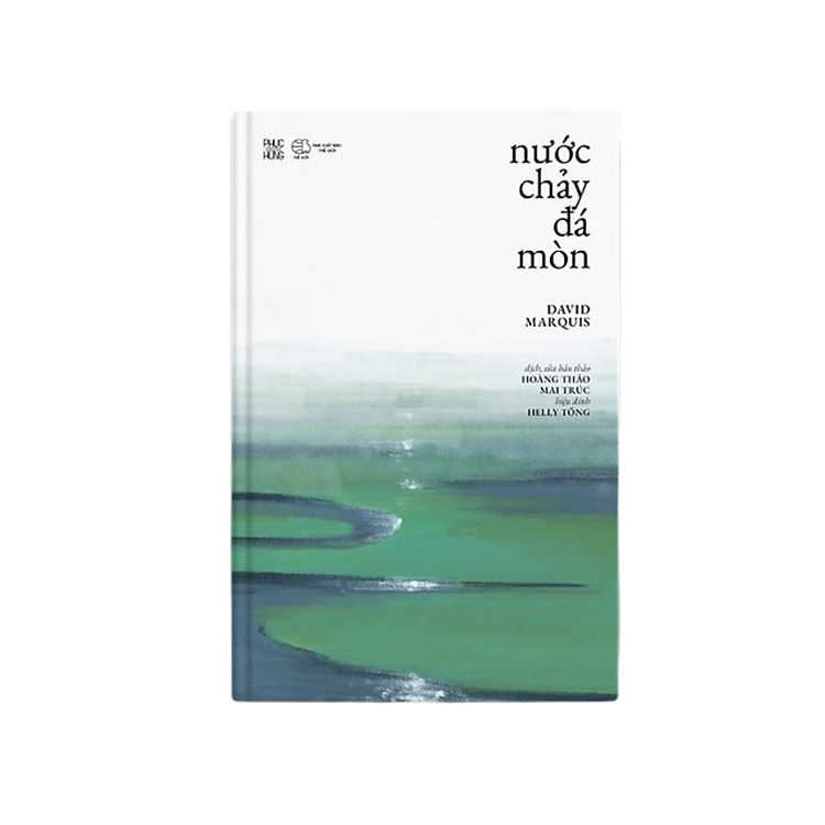 Nước chảy đá mòn