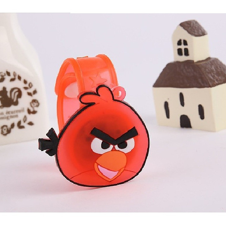 Vòng đeo tay phát sáng cho bé - Mẫu ngẫu nhiên