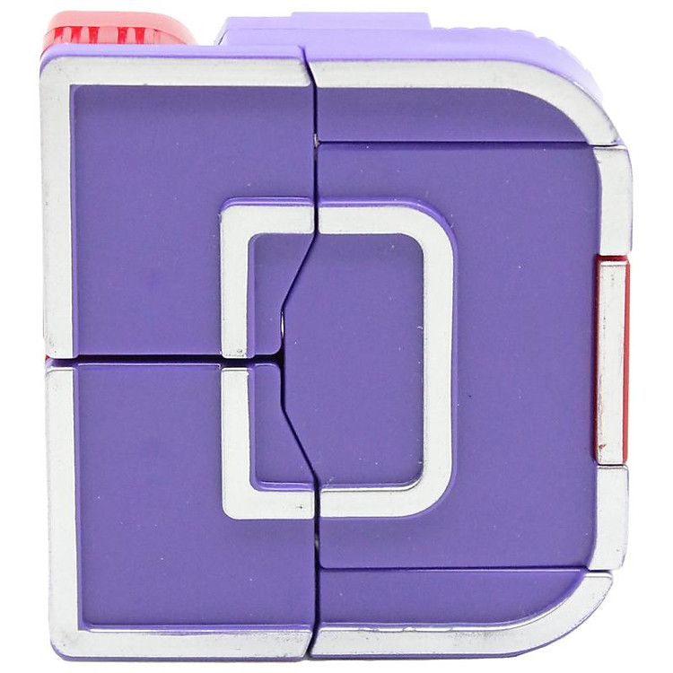 Mua Đồ Chơi Lắp Ráp Robot Chữ Cái D Chính hãng Tiết kiệm - Hình ảnh 3